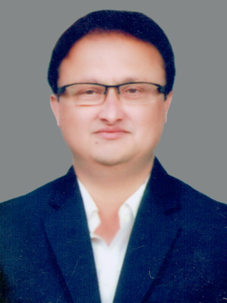 Prof. Dr. Imran Mithani