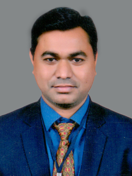 Prof. Jagdish Chimurkar