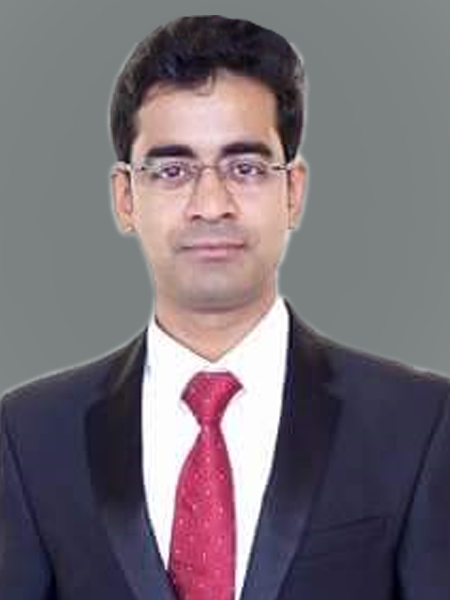 Prof. Manoj Warjurkar