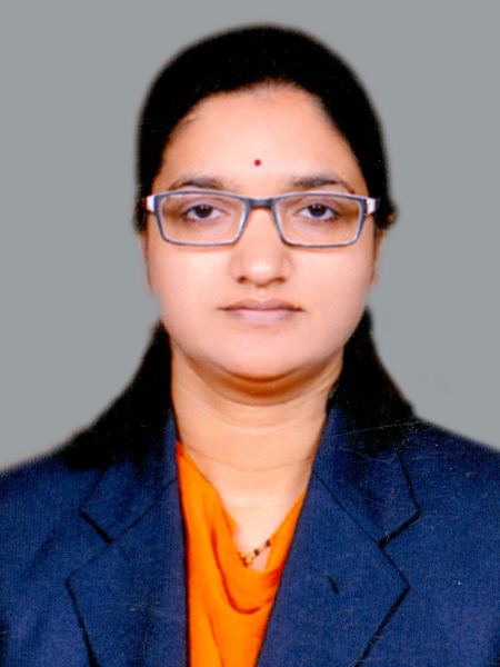 Dr. Bina  Madhukar Moon