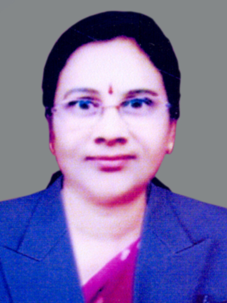 Dr. Vijutai Yadeorao Gedam