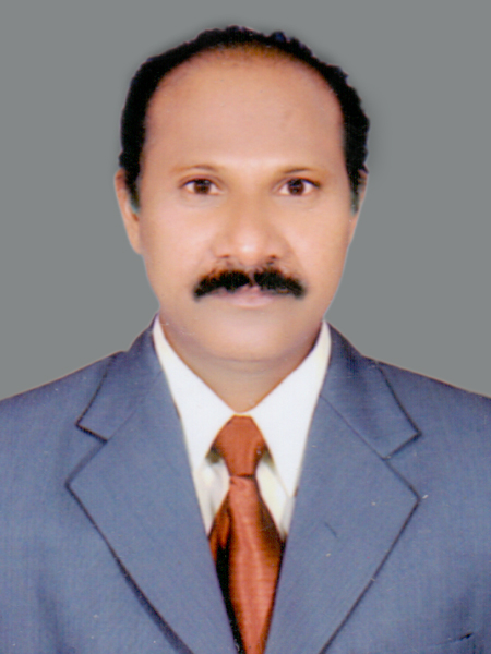 Dr. Nirakar Ramteke