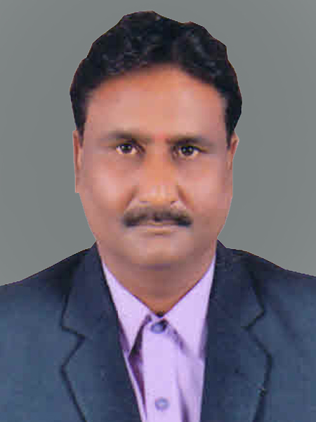Sunil Dakhore