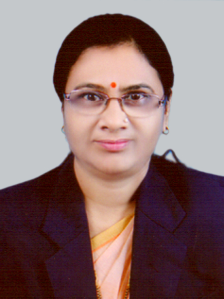 Dr. Vijaya Gedam