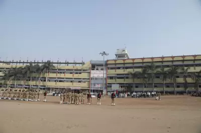 CAMPUS
